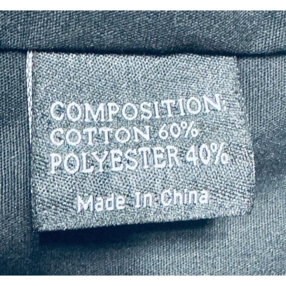 Rothco Plainclothes Concealed Carry Vest Tactical CCW Cargo Vest Size XL NWOT - Picture 3 of 10